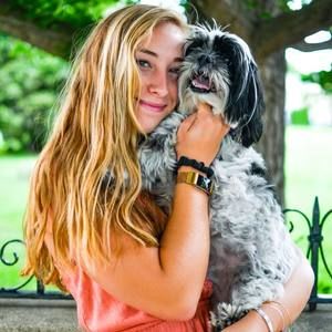 Meet your Posher, Jenna